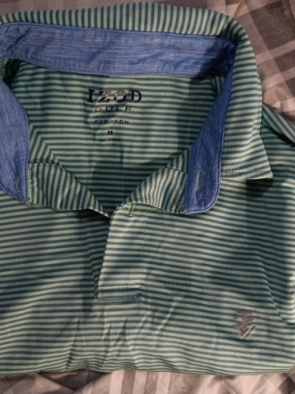 Izod Golf Polo